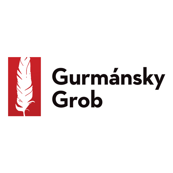 Logo - Gurmánsky Grob
